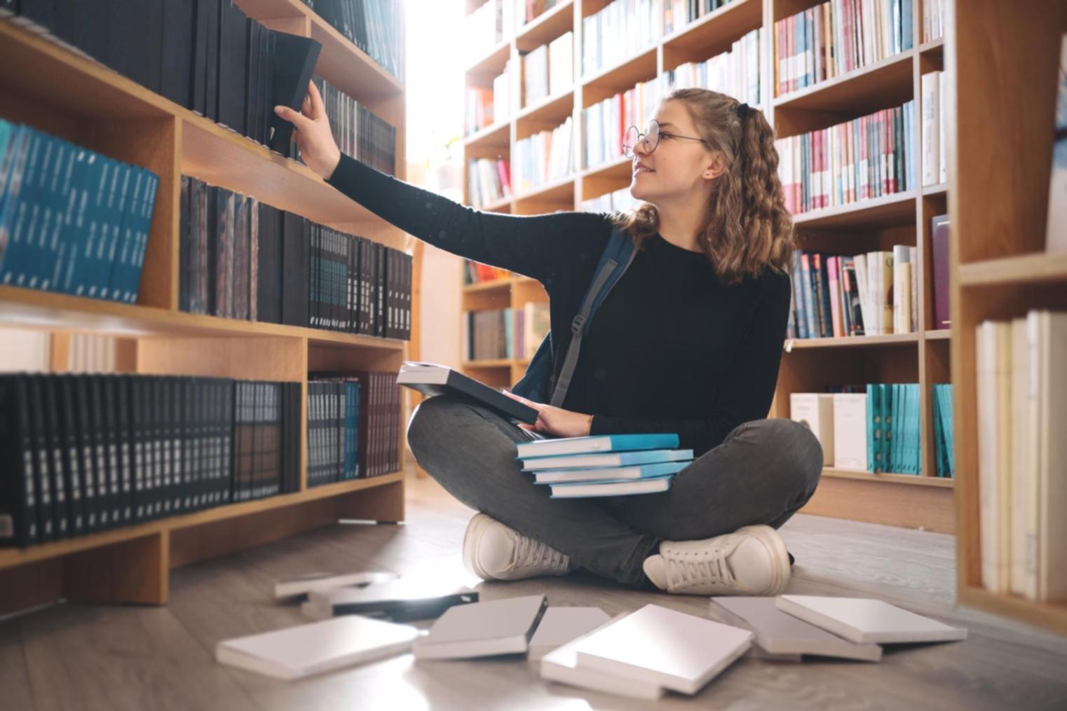 Session de formation en analyse financière avec un formateur expérimenté