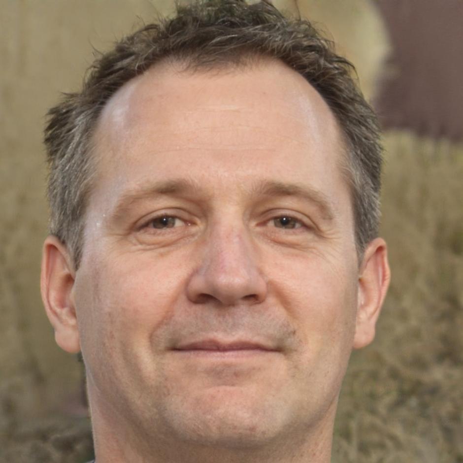 Portrait de Bastien Lemercier, responsable pédagogique